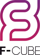 Logo F-Cube